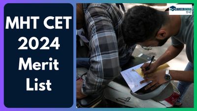 MHT CET Merit List 2024: एमएचटी सीईटी मेरिट लिस्ट आज जारी किये जायेंगे, कैसे करें सीईटी मेरिट लिस्ट डाउनलोड