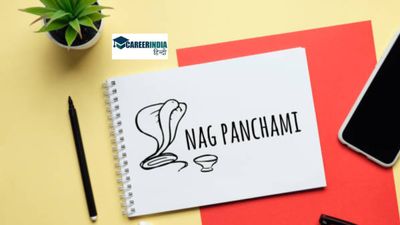 Happy Nag Panchmi 2024: नाग पंचमी पर भेजें अपने प्रियजनों को शुभकामना संदेश, यहां पढ़ें टॉप 25 मैसेज