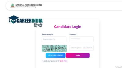 NFL मैनेजमेंट ट्रेनी प्रवेश पत्र 2024 हुए जारी, हॉल टिकट डाउनलोड लिंक यहां