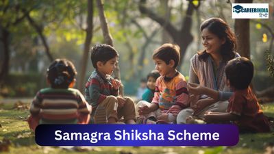 Samagra Shiksha scheme: पीएम मोदी से समग्र शिक्षा योजना अनुदान जारी करने के लिए स्टालिन ने किया आग्रह
