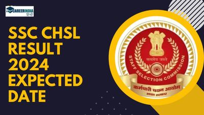 SSC CHSL Result 2024: एसएससी सीएचएसएल टियर 1 रिजल्ट कब आयेगा? देखें डिटेल्स यहां