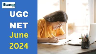 UGC NET June 2024 सीबीटी मोड में 21 अगस्त से 4 सितंबर तक, देखें महत्वपूर्ण विवरण
