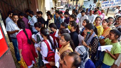 UPPSC PCS (J) 2022 मुख्य परीक्षा का संशोधित परिणाम घोषित, 5 और अभ्यर्थी का हुआ इंटरव्यू के लिए चयन