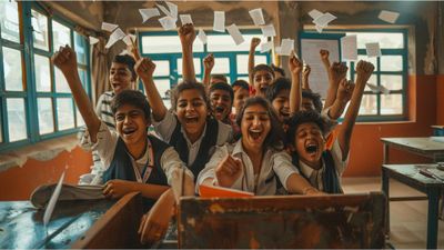 NCERT PARAKH क्या है? जानिए परख के उद्देश्य, महत्व और अन्य विवरण 