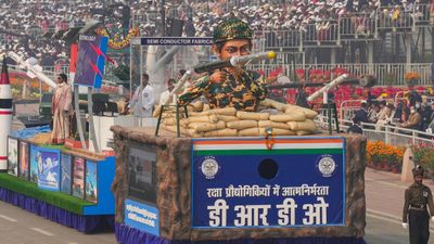 DRDO Apprentice Recruitment 2024: डीआरडीओ ने निकाली 200 पदों पर भर्ती, शीघ्र करें आवेदन