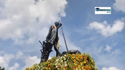 Gandhi Jayanti 2024: गांधी जयंती पर निबंध लेखन के लिए यहां से करें कक्षा 7वीं, 9वीं और 11वीं के छात्र तैयारी