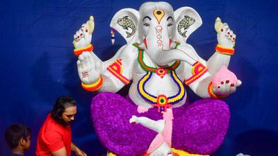Ganesh Chaturthi 2024: क्या गणेश चतुर्थी भगवान गणेश के जन्मदिवस पर मनाई जाती है?