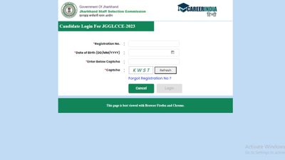 JSSC CGL एडमिट कार्ड हुए jsscexam24.com पर जारी, शीघ्र करें डाउनलोड