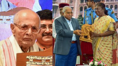 Jnanpith Award: ज्ञानपीठ पुरस्कार क्या है, यह किसको प्रदान किया जाता है, यहां देखें सभी विजेताओं की सूची