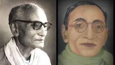 कौन थे राधिकारमण प्रसाद सिंह? जानिए उनके साहित्यिक जीवन और प्रमुख रचनाओं के बारे में