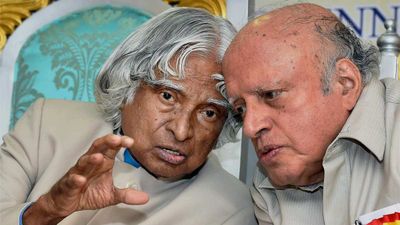 APJ Kalam Jayanti 2024: डॉ एपीजे अब्दुल कलाम के जन्मदिवस पर पढ़िए उनके अनमोल विचार, जो देंगे आप सभी को प्रेरणा