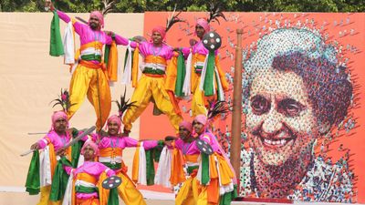 31 अक्टूबर को क्यों मनाया जाता है राष्ट्रीय संकल्प दिवस? जानिए इस दिन का इंदिरा गांधी से संबंध 