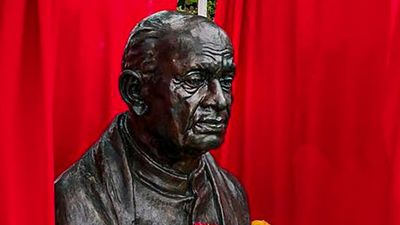 सरदार वल्लभ भाई पटेल जयंती: राष्ट्रीय एकता दिवस के रूप में क्यों मनाई जाती है?