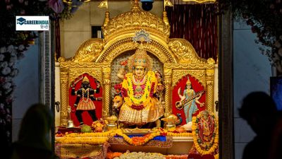 Shardiya Navratri 2024: 10 या 11 अक्टूबर कब मनाई जाएगी दुर्गा अष्टमी और नवमी?