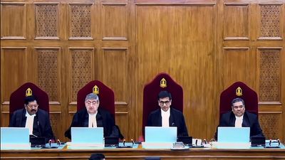 कौन हैं जस्टिस संजीव खन्ना? जो बनेंगे DY चंद्रचूड़ के बाद सुप्रीम कोर्ट के नए चीफ जस्टीस (CJI)