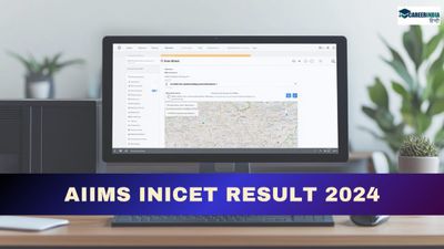 AIIMS INICET Result 2024: एम्स आईएनआई सीईटी रिजल्ट कब आयेगा? चेक कर लें तिथि व अन्य डिटेल 