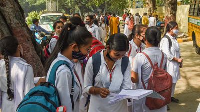 CBSE Date Sheet 2025 Class 12 cbse.gov.in पर जारी, सीबीएसई बोर्ड परीक्षा शेड्यूल यहां देखें