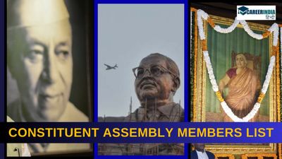 सरोजिनी नायडू ही नहीं, संविधान के निर्माण में इन महिलाओं की भूमिका रही अहम, देखें संविधान सभा सदस्यों की सूची