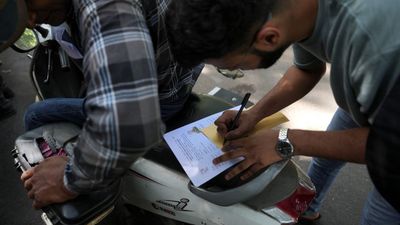 CLAT 2025 Admit Card 15 नवंबर से consortiumofnlus.ac.in पर उपलब्ध, कैसे करें क्लैट हॉल टिकट डाउनलोड? लिंक यहां