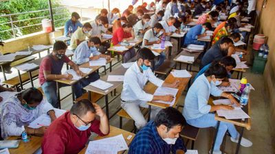 Haryana HTET 2024: हरियाणा शिक्षक पात्रता परीक्षा आवेदन पत्र सुधार करने की अंतिम तिथि आज