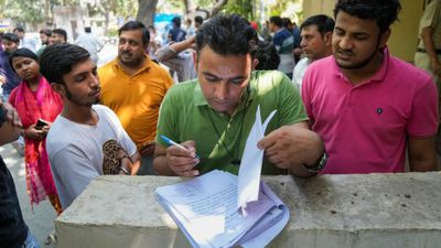 HP TET Admit Card 2024 OUT: एचपी टीईटी एडमिट कार्ड hpbose.org पर जारी, परीक्षा 15 नवंबर से, कैसे करें डाउनलोड?