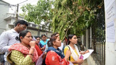 NEET PG Counselling 2024: एमसीसी ने नीट पीजी काउंसलिंग प्रक्रिया के लिए चॉइस फिलिंग प्रक्रिया शुरू की