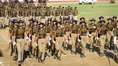 ओडिशा पुलिस कांस्टेबल एडमिट कार्ड 2024 कब जारी होंगे, देखें ओडिशा पुलिस सिपाही परीक्षा हॉल टिकट डाउनलोड विवरण