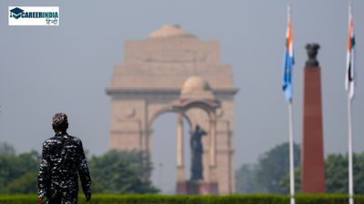 Constitution Day 2024: इंडिया गेट पर संविधान की प्रस्तावना का पाठ करेंगे हजारों युवा 