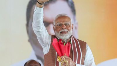 AIIMS Darbhanga: बिहार में स्वास्थ्य सेवा बढ़ाने के लिए मोदी ने किया दरभंगा एम्स का शुभारंभ