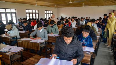 RRB ALP Exam City Slip: आरआरबी एएलपी भर्ती परीक्षा शहर सूचना पर्ची जारी, एएलपी सूचना पर्ची डाउनलोड लिंक