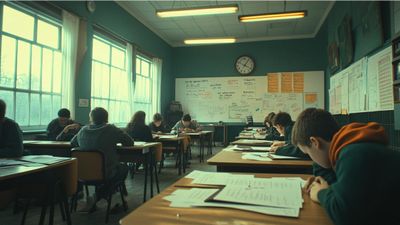 UK DElEd 2024 प्रवेश पत्र ukdeled.com पर जारी, परीक्षा 30 नवंबर को, यूके डीएलएड हॉल टिकट लिंक