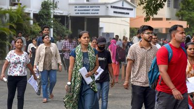 UPSC IFS Mains 2024 Admit Card:यूपीएससी आईएफएस मुख्य एडमिट कार्ड upsc.gov.in पर जारी, डाउनलोड लिंक यहां