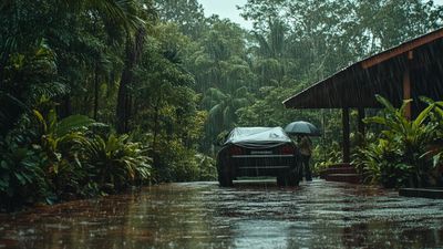 Bangalore Weather: बेंगलुरु में फिर बारिश की चेतावनी; मौसम विभाग ने जारी किया येलो अलर्ट