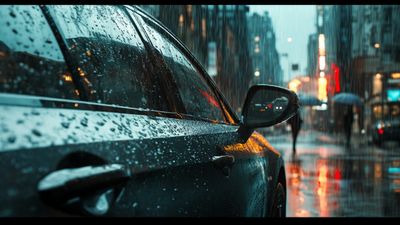 Bangalore Weather: बेंगलुरु के आस-पास के इलाकों में Rain Alert, क्या बंद रहेंगे स्कूल?