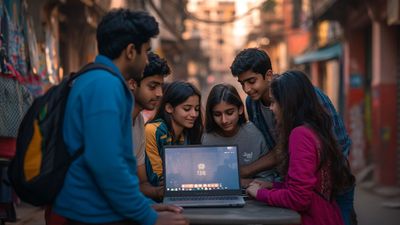 CAT 2024 Result: आईआईएम कलकत्ता ने CAT रिजल्ट घोषित किए; कैसे चेक करें स्कोर, टॉपर्स लिस्ट यहां 