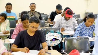 CTET एडमिट कार्ड 2024 जल्द ही ctet.nic.in पर जारी होगा; सीबीएसई सीटीईटी दिसंबर हॉल टिकट कैसे डाउनलोड करें?