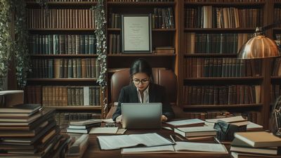 ICSI CSEET 2025 पंजीकरण की अंतिम तिथि नजदीक, 15 दिसंबर से पहले करें आईसीएसआई ऑनलाइन आवेदन