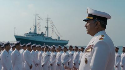 Indian Navy Day 2024: 4 दिसंबर को क्यों मनाया जाता है भारतीय नौसेना दिवस? क्या हुआ था इस दिन?