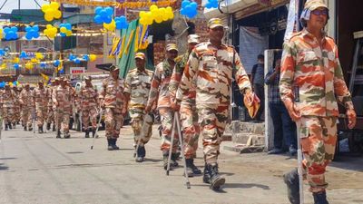 ITBP Recruitment 2024: इंटर पास के लिए हेड कांस्टेबल की निकली भर्ती, आवेदन करने से पहले देखें कितनी है सैलरी?