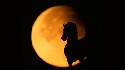 साल 2025 में कब-कब लगेंगे सूर्य एवं चंद्र ग्रहण? 