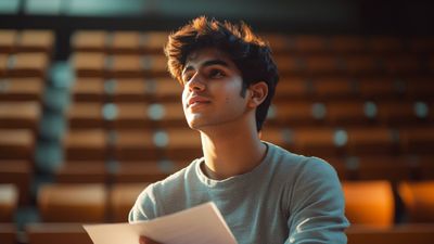 Happy New Year Essay in Hindi: स्कूल के बच्चे सरल शब्दों में नए साल पर निबंध कैसे लिखें?