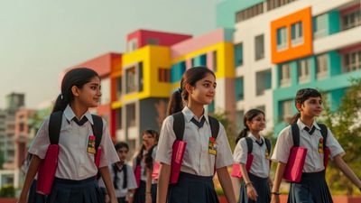 New Year Resolutions for Students: नए साल पर स्कूल के बच्चों के लिए टॉप 30 रेजोल्यूशन  