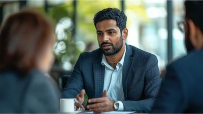 SBI Recruitment 2024: एसबीआई में ग्रैजुएट्स के लिए नौकरी का सुनहरा मौका, वेतन 46000 से अधिक 