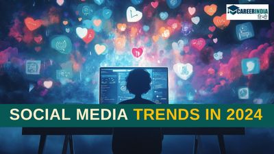 Year Ender 2024: इस साल सोशल मीडिया पर क्या-क्या ट्रेंड हुआ? जानिए सबसे ज्यादा वायरल सोशल मीडिया ट्रेंड्स