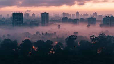 Weather in Bangalore: पार्टी या घूमने का है प्लान तो जान लें नए साल पर कैसा रहेगा बेंगलुरु का मौसम? 