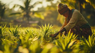 National Farmers Day 2024: राष्ट्रीय किसान दिवस कब और क्यों मनाया जाता है?