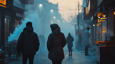 Bangalore Weather: बेंगलुरु में मौसम हुआ सुहाना, हल्की बारिश के साथ लुढ़का पारा, कब तक होगी बारिश?