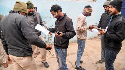 GATE 2025 Admit Card: तैयारी कर दें तेज! गेट एडमिट कार्ड gate2025.iitr.ac.in पर जारी, लिंक यहां