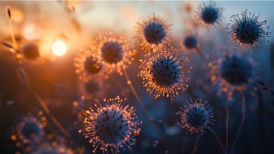 HMPV Virus in India: सावधान! भारत में मिला HMPV का पहला केस, बेंगलुरु में 8 महीने का शिशु संक्रमित! 