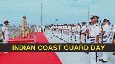 Indian Coast Guard Day 2025: जानिए भारतीय तटरक्षक दिवस कब और क्यों मनाया जाता है?  